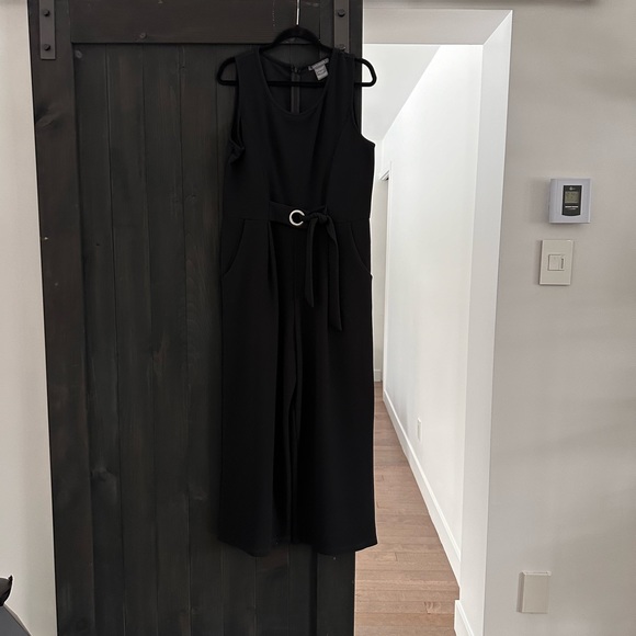 SUZY SHIER jumpsuit for women - Picture 2 of 5